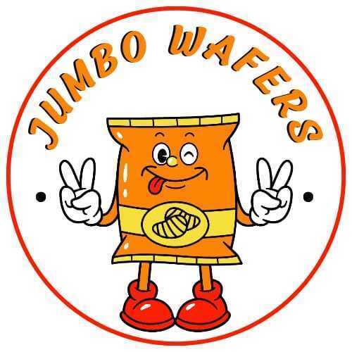 Jumbo Wafers